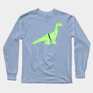 Dexcom Diabetic Dino Long Sleeve T-Shirt